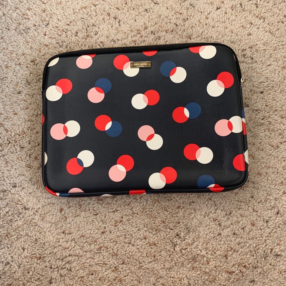 kate spade new york laptop case